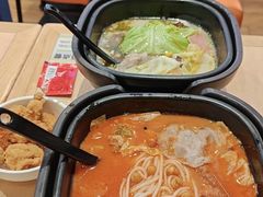 -阿香米线(凯德广场.1818店)