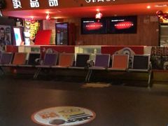-中影国际影城(兰生大厦店)