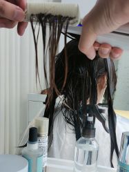-Some Hair