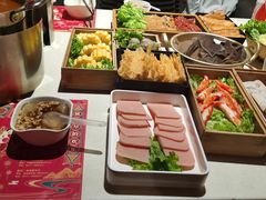-火锅先生(五马街店)