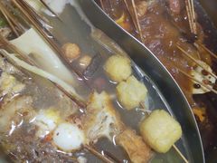 -玉林串串香(漫威主题餐厅)