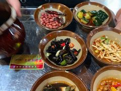 -张关合渣(朱家坳店)