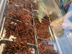 -张鸭子重庆特产卤味小吃(未来国际店)