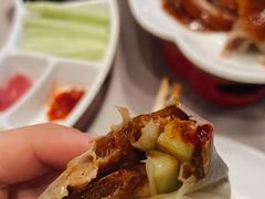 -大鸭梨烤鸭(顺义石园店)