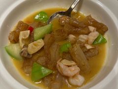 -扬州香格里拉·香宫中餐厅