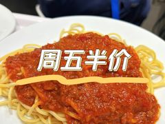 -宜家·瑞典风味餐厅(四元桥店)