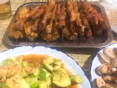 -文君烧烤(崂山店)