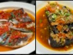 -老湘村·湖南土菜(天河维多利店)