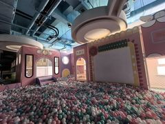 -星河湾温泉洗浴酒店