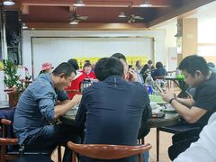 大堂-张氏父子常德肠子馆(红星总店)