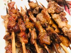 -新疆和田烧烤王(凤凰路店)