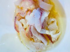 -华兴餐厅·招牌生鱼片(桃园路店)