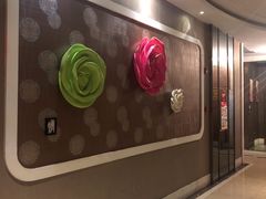 -好声音时尚量贩KTV(之心城店)