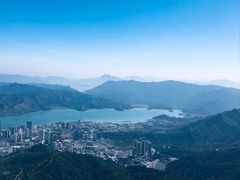 -梧桐山风景名胜区