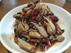 -船歌·鱼水饺青岛菜(闽江二路店)