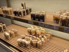 -烘焙町面包店(西四店)