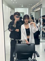 -DL HOPE明星造型