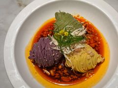 -绿茶餐厅(千岛湖银泰城店)