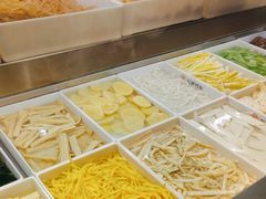 -蓉城四海·澳牛炙烤自助(江阴周庄店)