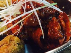 -MI WU FACTORY米屋美食工厂餐厅(绿地店)
