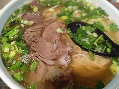 -金城尕娃牛肉面(钻汇广场店)