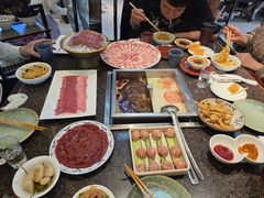 -皇城老妈川味火锅·大连海鲜火锅(港湾店)