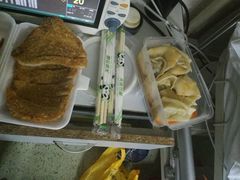 -潘国仙耳光馄饨(黄家阙路店)