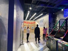 -世代星球·保龄球·镭战真人CS·团建(杨浦店)