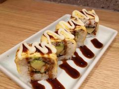 -池奈·咖喱蛋包饭(熙地港店)