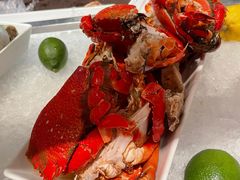 -咖啡苑自助餐厅·中国大饭店