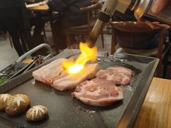 -咕咕站韩国料理(紫金港店)