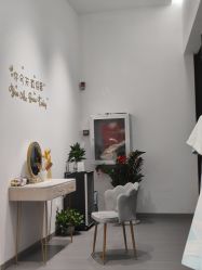 -己悦美学·皮肤管理