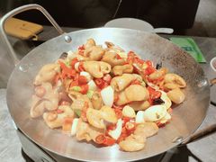 -湘轩·土菜研究院(光大店)