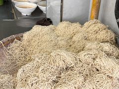 -陈记锅盖面(长江路店)