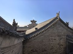 -阎锡山故居