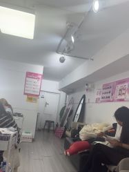 -瞧·享轻奢美甲美睫
