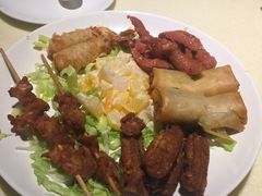 -龙记烧腊茶餐厅(常德路店)