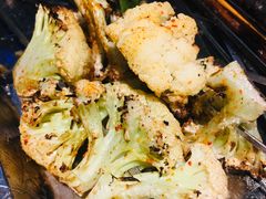-新疆烧烤王(广灵店)