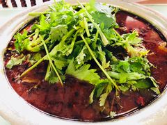 -无味饭店(九眼桥商业文化广场店)