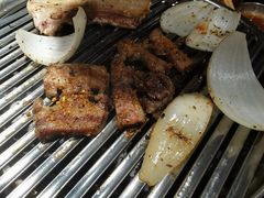 -原始泥炉烤肉(总店)