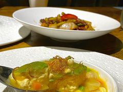 -HOME餐厅粤菜 融合菜