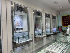 -大明眼镜(西四店)