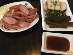 -古早人小吃店(黄河北路店)