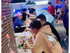 -不夜天烧烤牛骨头(南湖店)