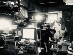 -夜烤·宜宾烧烤(洋河路店)