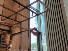 -COSTA COFFEE(静安嘉里中心店)