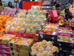 -Olé精品超市(广州太古汇店)