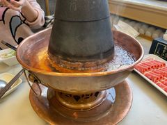 -牛街·马辈儿涮肉(牛街二店)