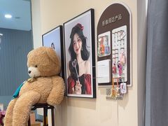 -海马体照相馆(成都来福士广场店)