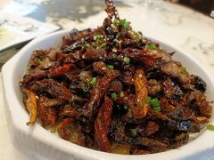 -蔼若春.传承三十年云南菜(金碧公园店)